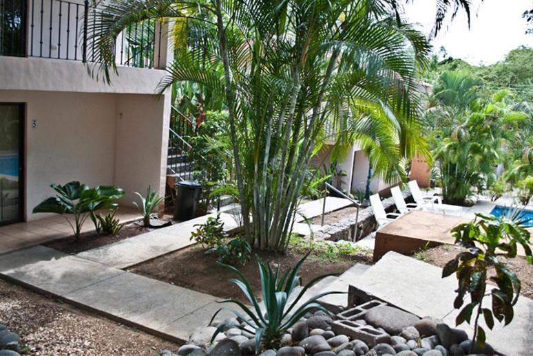 Villas San Angel Sardinal Dış mekan fotoğraf