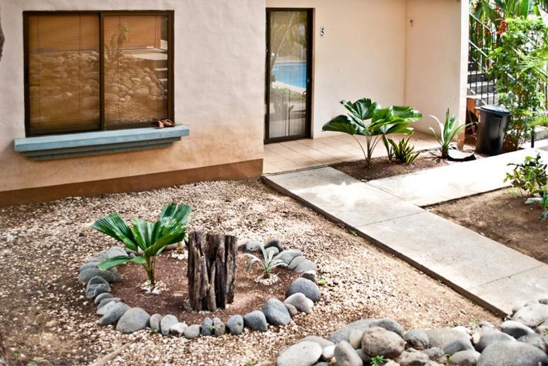 Villas San Angel Sardinal Dış mekan fotoğraf