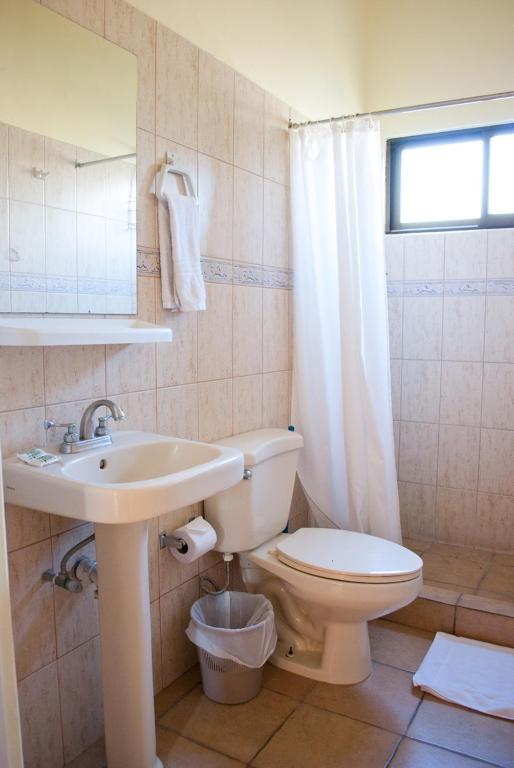 Villas San Angel Sardinal Dış mekan fotoğraf
